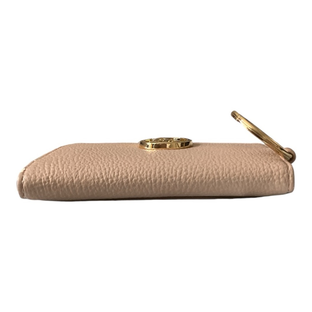 Tommy Hilfiger card holder key chain - Picture 7 of 9